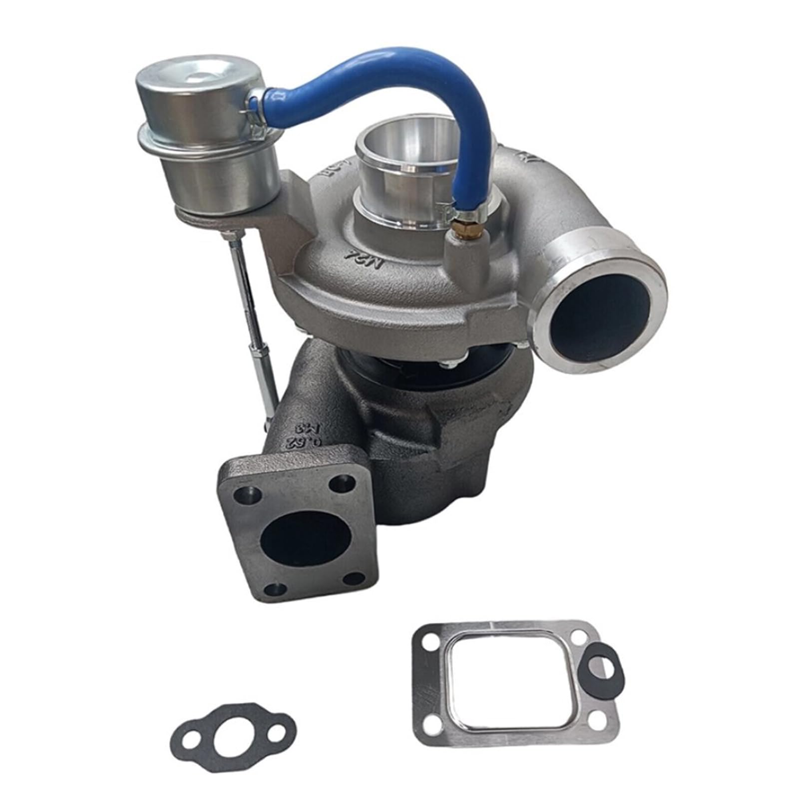 Турбокомпрессор Perkins 2674A431