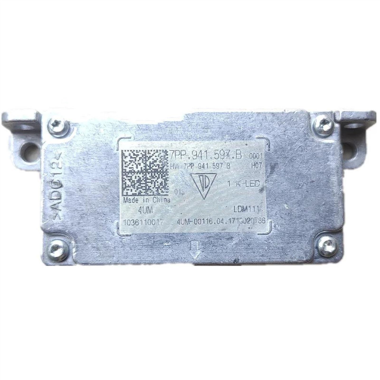  VAG 7PP941597B цена, от 59.75 USD