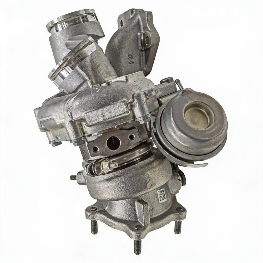 Турбонагнетатель Borg-Warner 53039980437 цена, от 296.28 USD