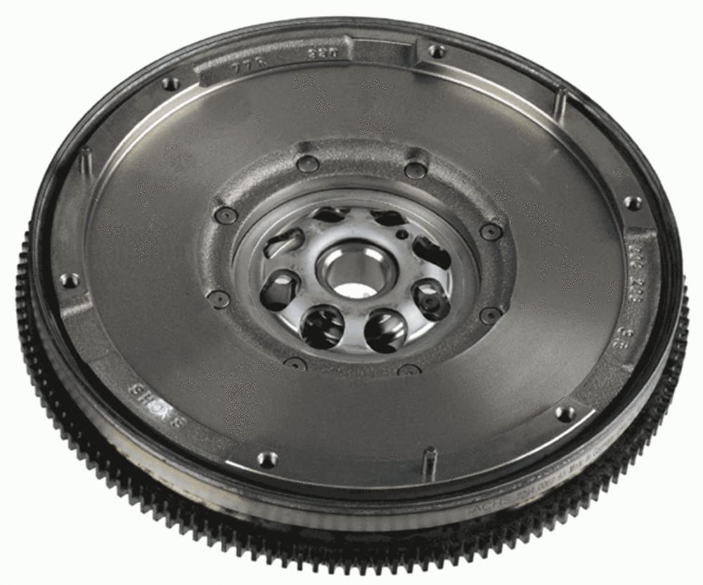 Маховик двигателя Sachs 2294000293 цена, от 446.67 USD