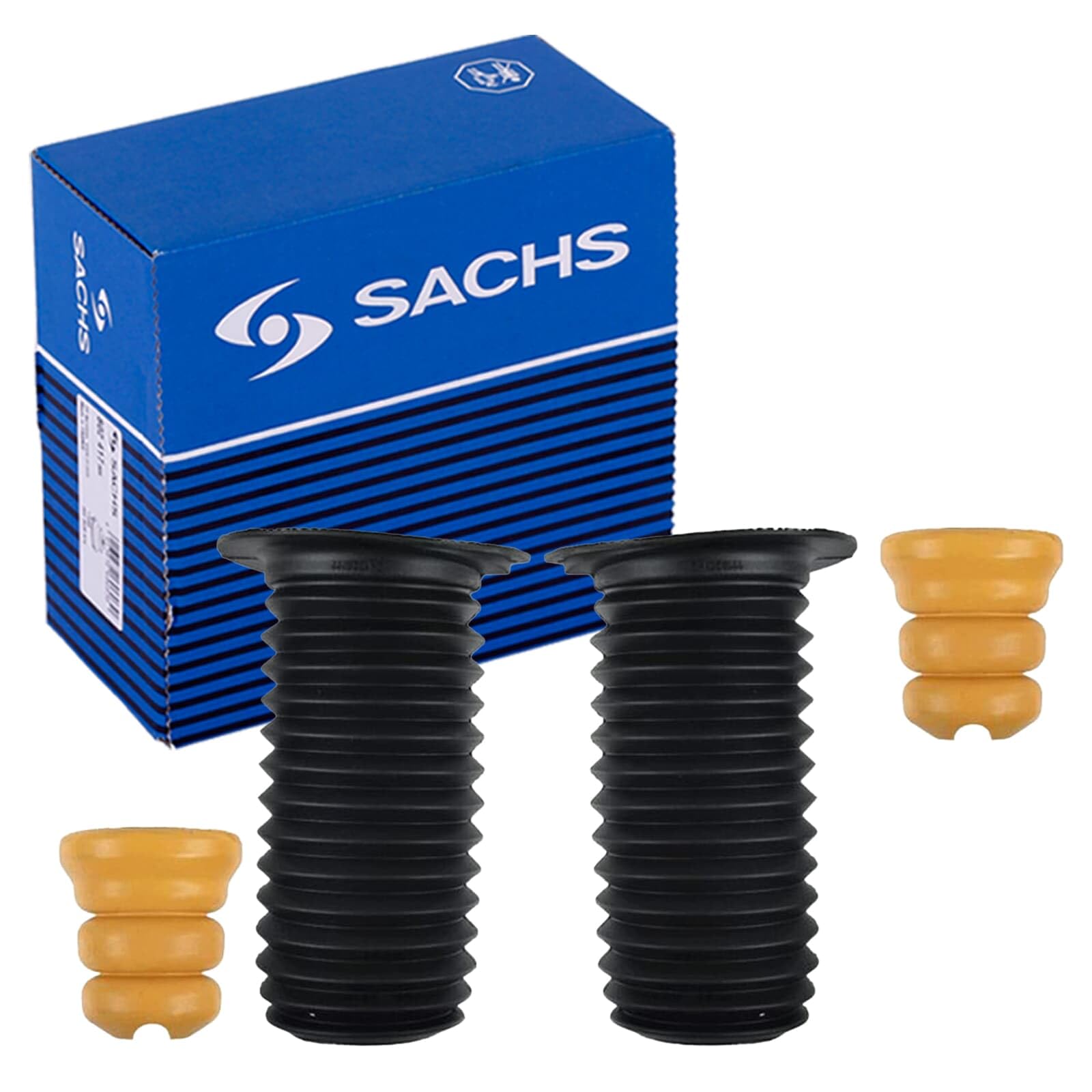 900315 Sachs Буфер (отбойник) амортизатора переднего + пыльник