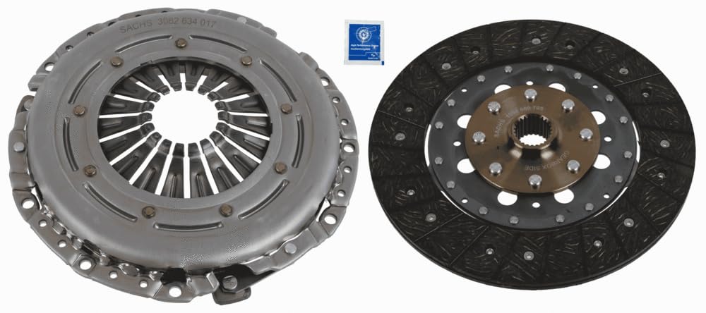 3000950851 Sachs Сцепление в сборе