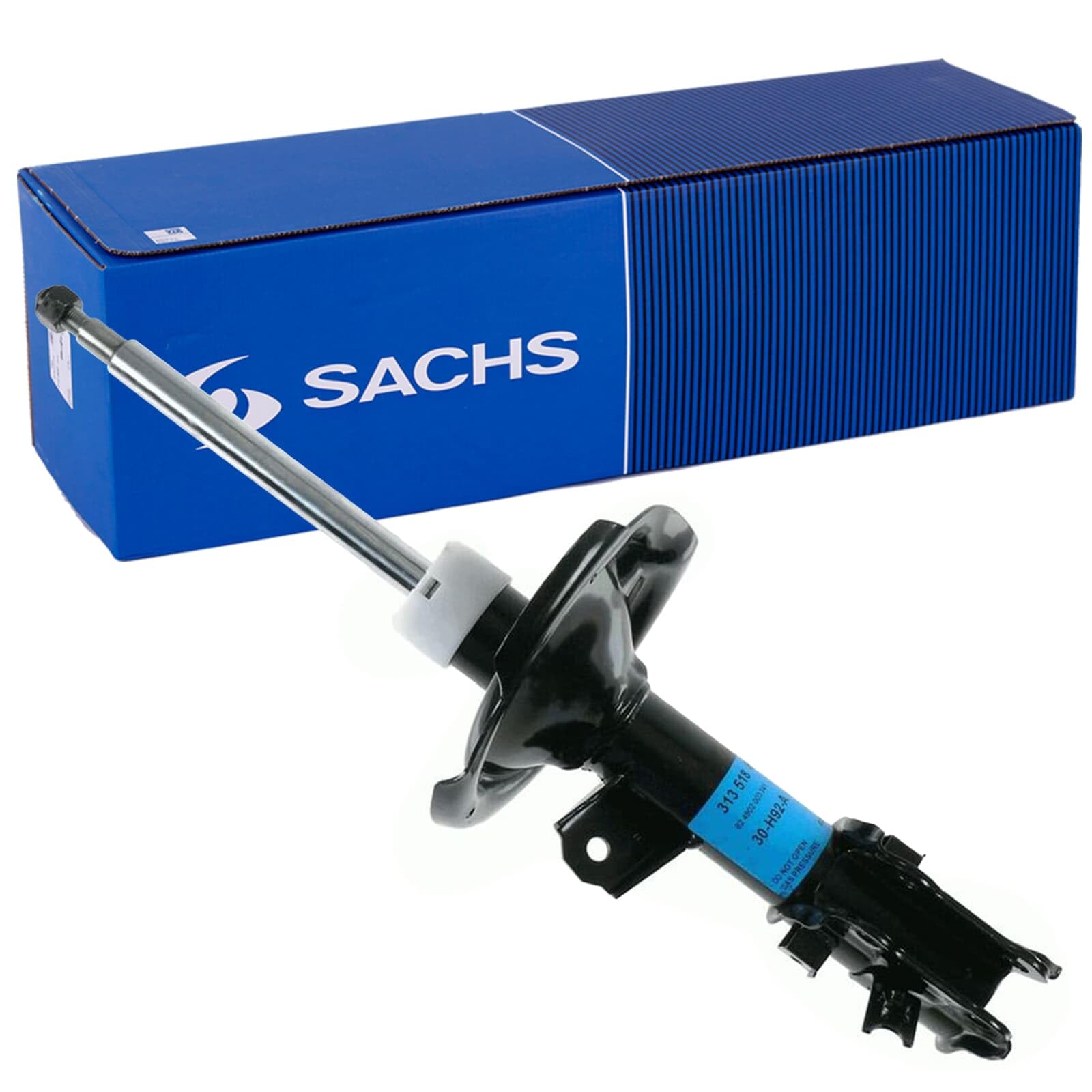 313518 Sachs Амортизатор передней подвески правый