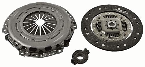3000950026 Sachs Сцепление в сборе