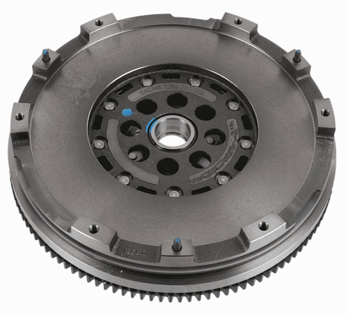 Маховик двигателя Sachs 2294701068 цена, от 397.50 USD