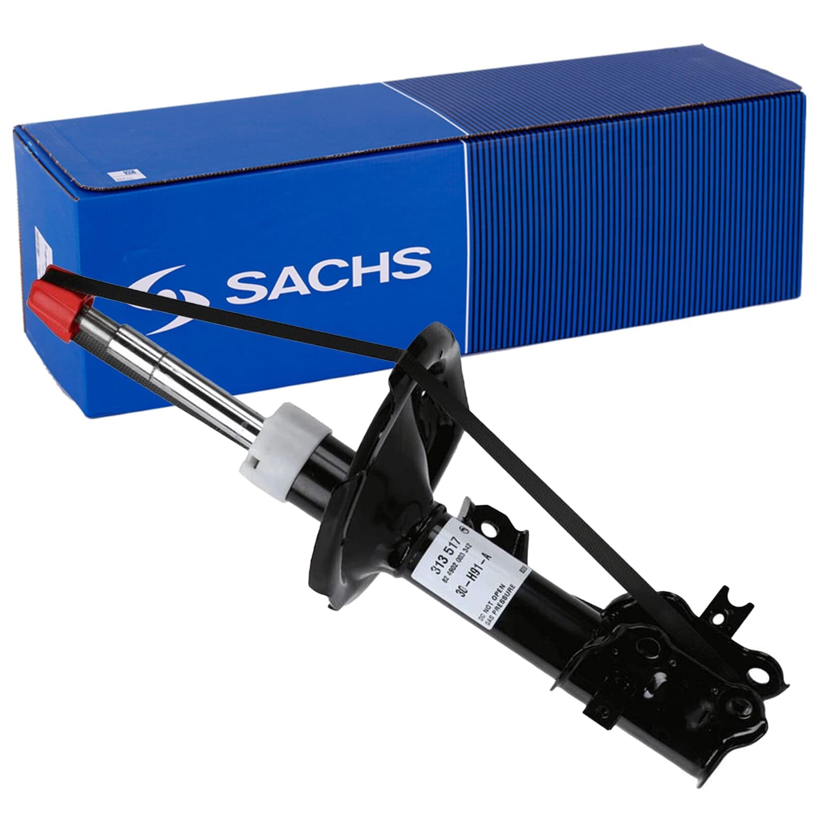 313517 Sachs Амортизатор передний левый