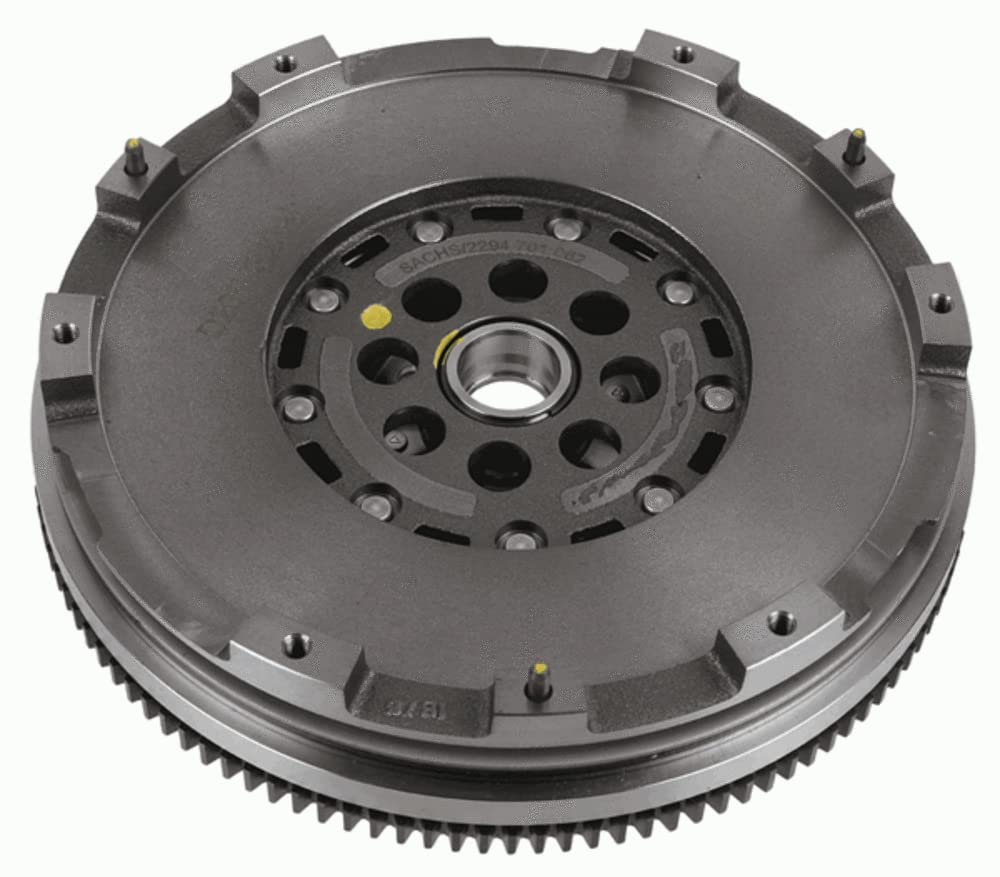 Маховик двигателя Sachs 2294701062 цена, от 412.77 USD