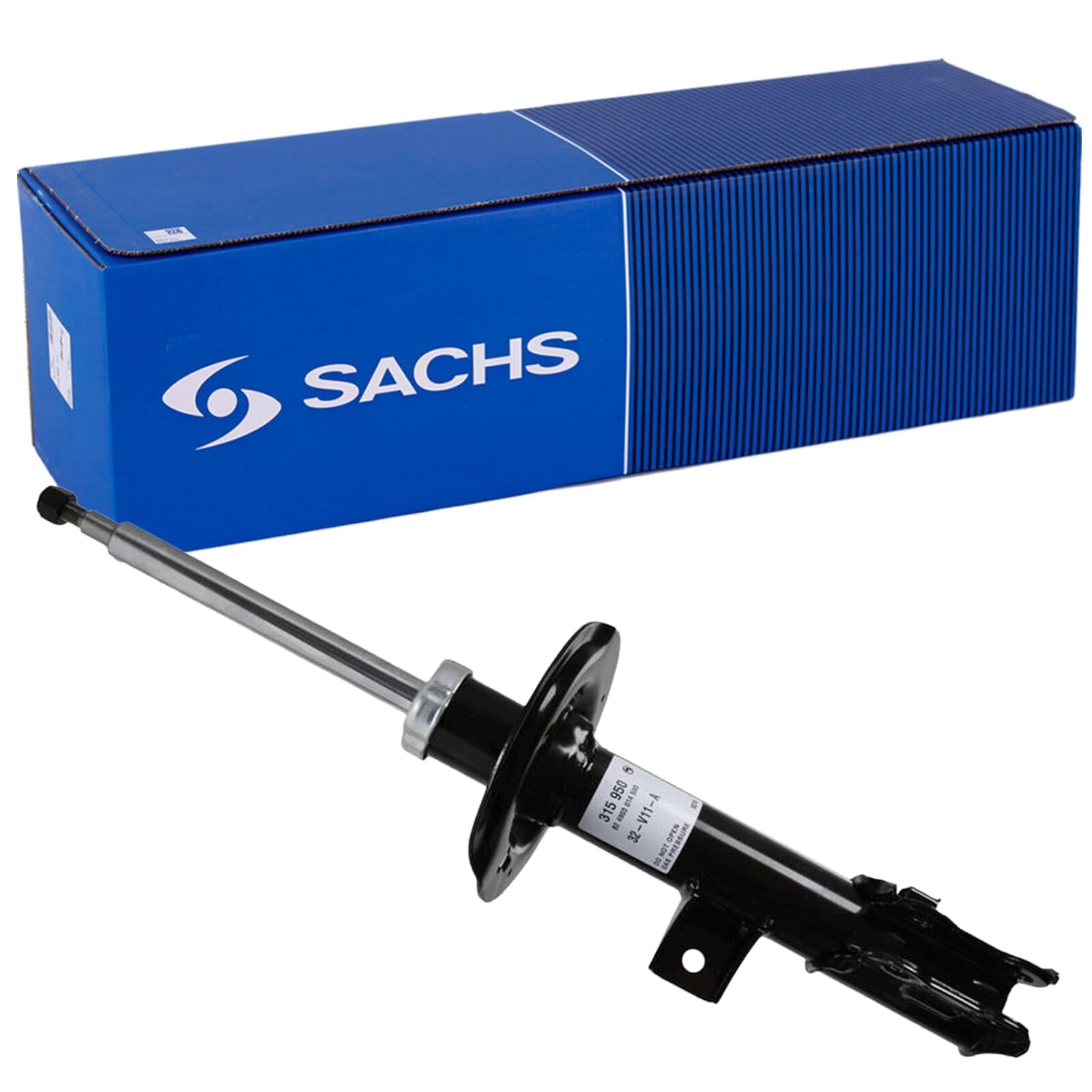 315950 Sachs Амортизатор передний левый