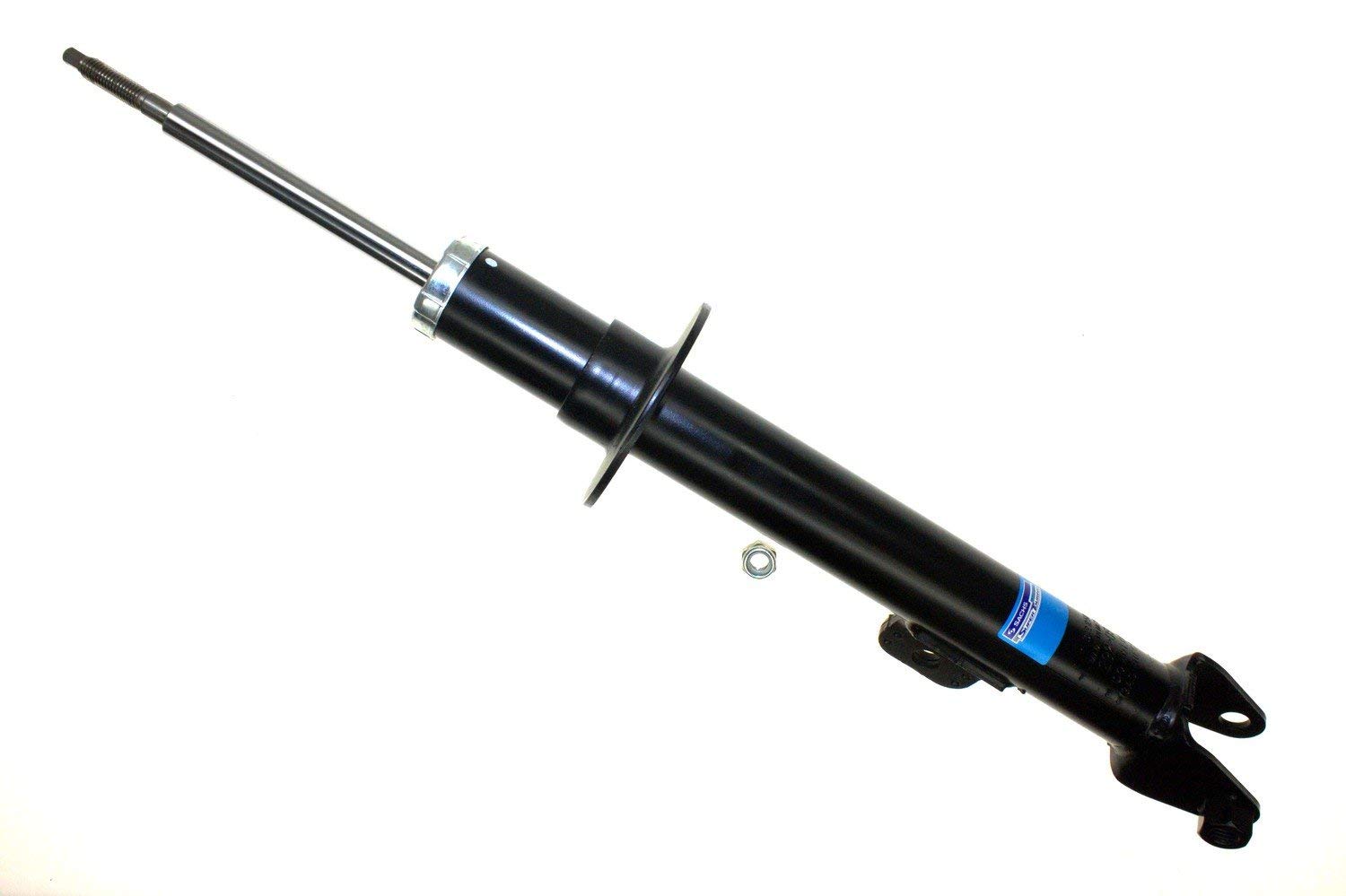 312258 Sachs Амортизатор передний левый