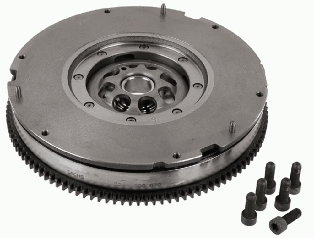 Маховик двигателя Sachs 2294000070 цена, от 374.90 USD