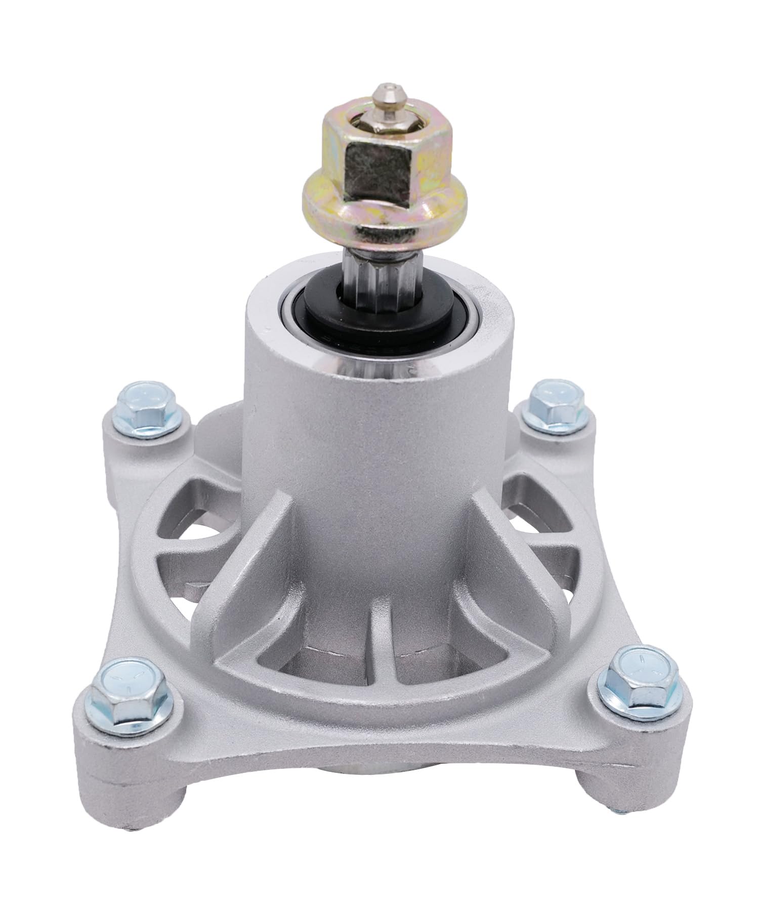 Передний сайлентблок задней рессоры Renault (RVI) 5001859721