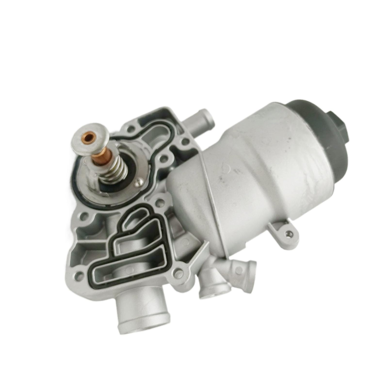 Пневмоподушка кабины 03413101 Sampa Otomotiv‏