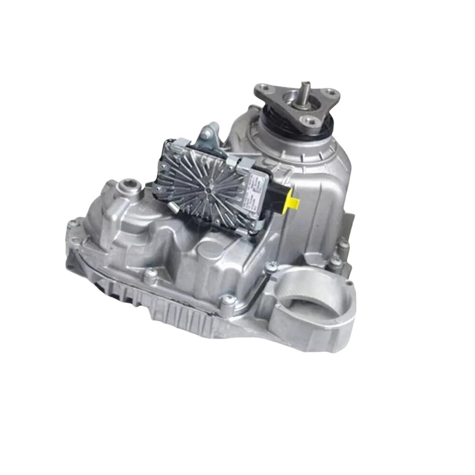 Сайлентблок задней реактивной тяги 93161637 Iveco