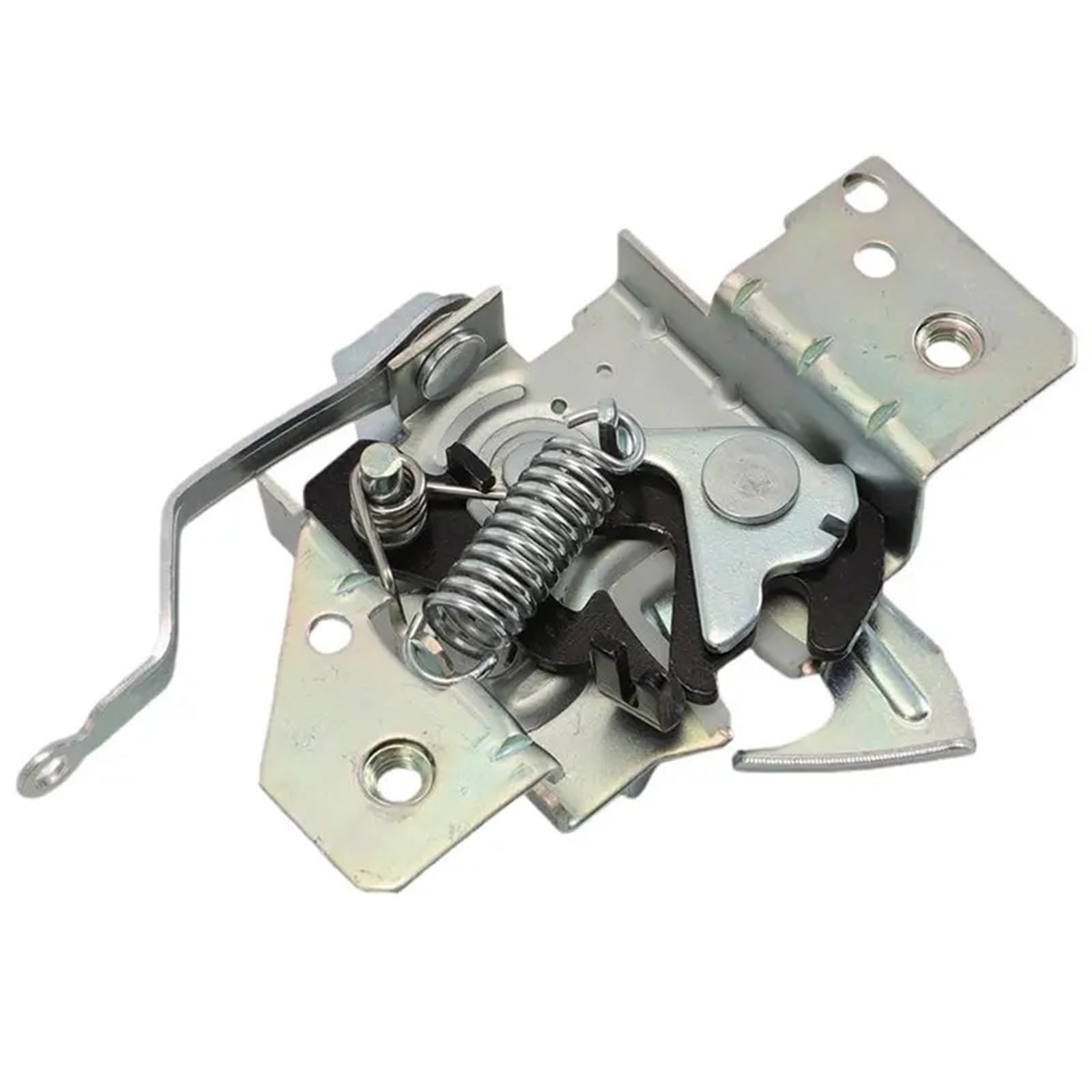 Подушка рессоры межлистовая Renault (RVI) 7420821545