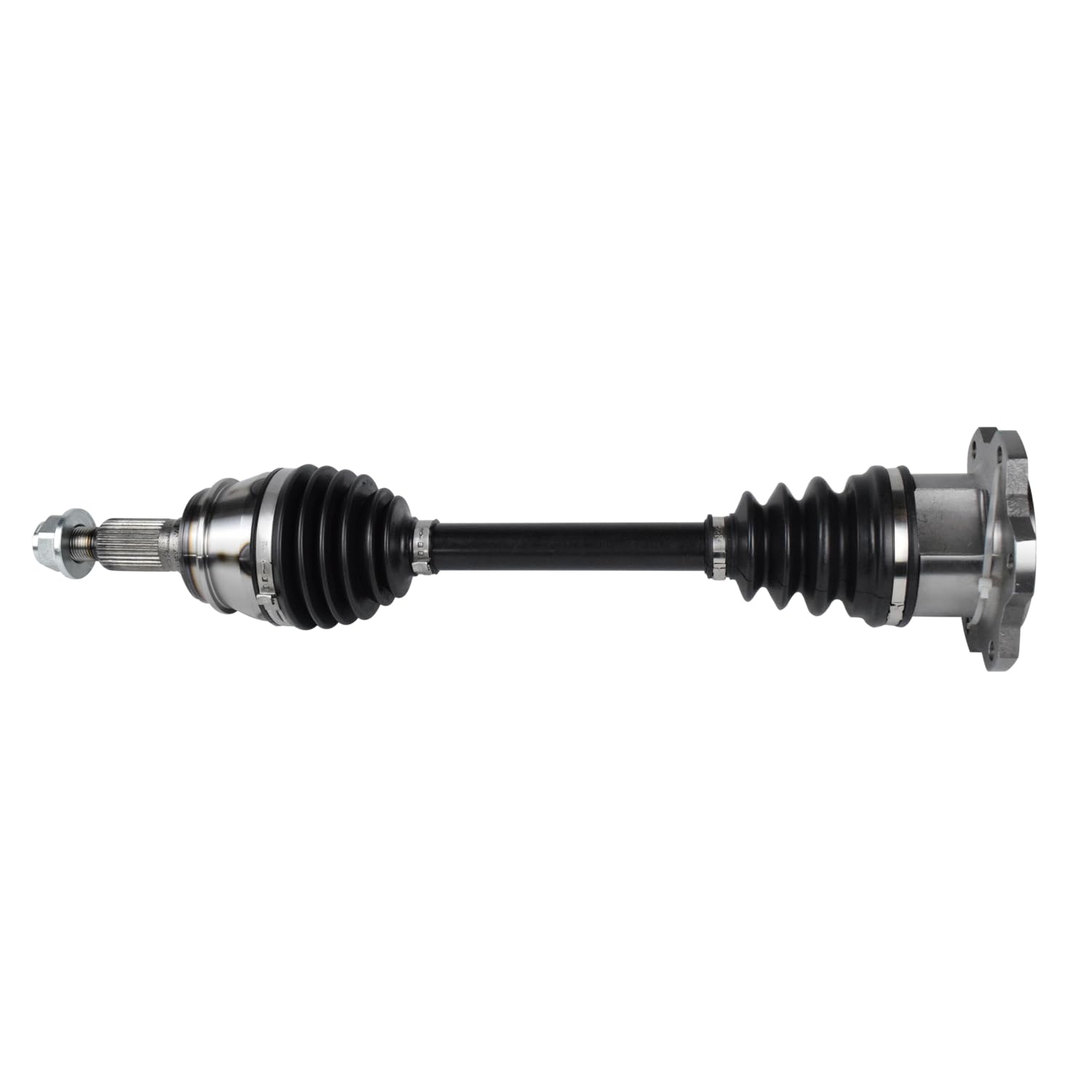 Наконечник продольной рулевой тяги, передний Volvo 85114147