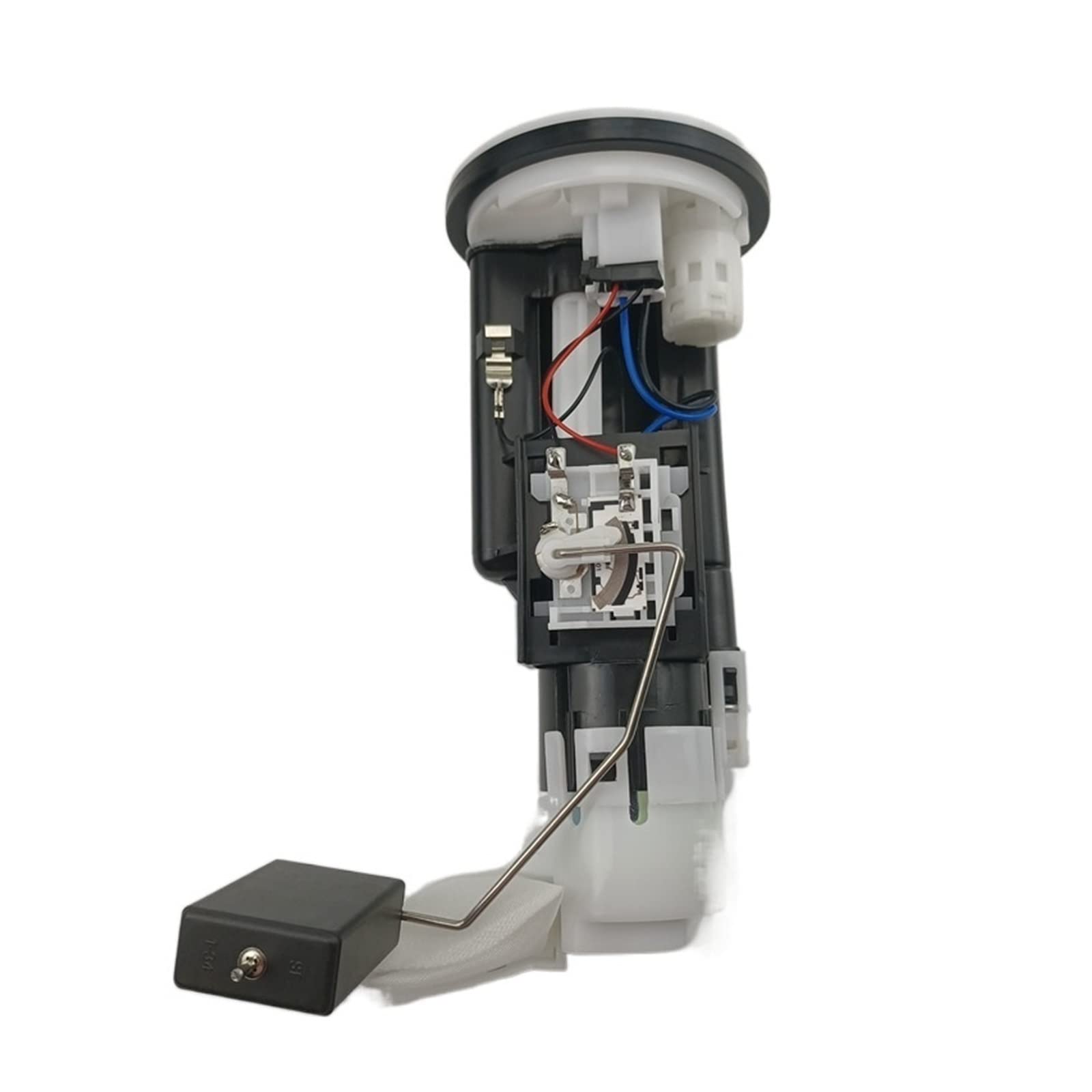 Передний сайлентблок задней рессоры Renault (RVI) 5001859721S2