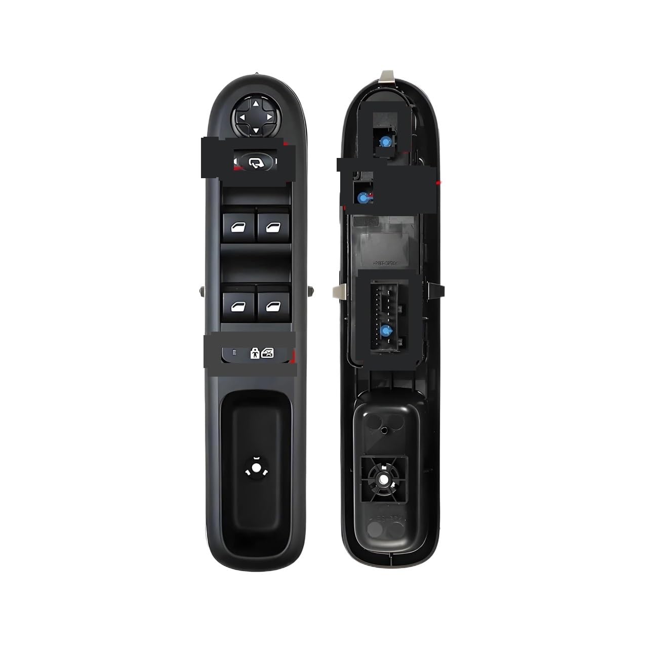 Тяга переднего стабилизатора Sidem 65062 цена, от 15.24 USD