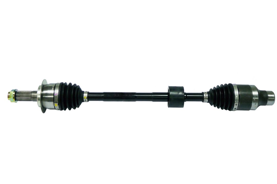 VKJC6923 SKF Полуось передняя, правая