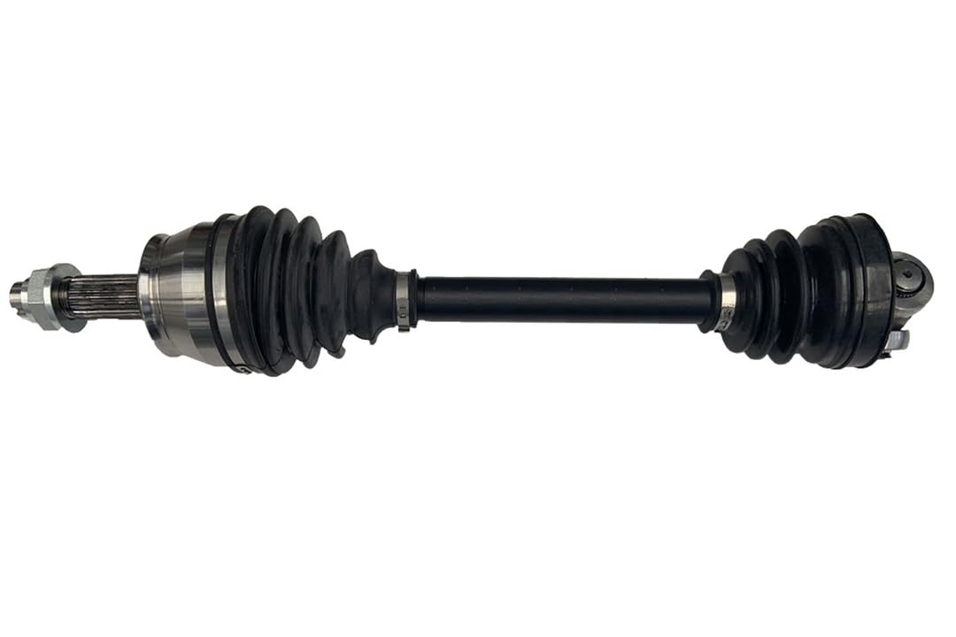 Левая полуось 51861636 Fiat/Alfa/Lancia