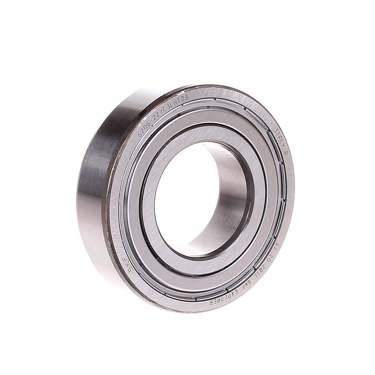Подшипники коробки передач КПП SKF 62062ZC3 цена, от 7.55 USD