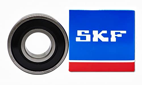 Подшипник привода генератора SKF 6203 цена, от 3.70 USD