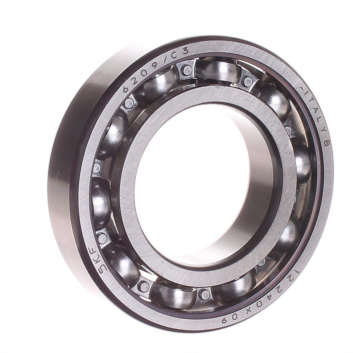 Подшипник дифференциала переднего моста SKF 6209C3 цена, от 15.95 USD