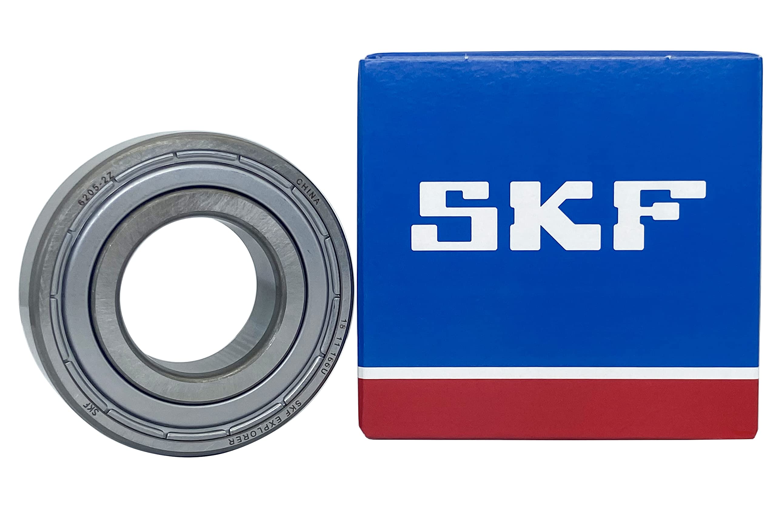 Подшипник привода генератора SKF 62052Z цена, от 5.46 USD