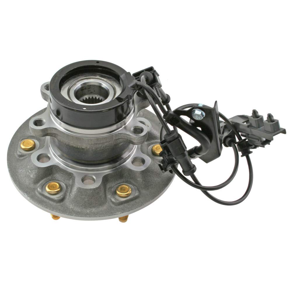 Купить SC703 SKF Ступица переднего колеса