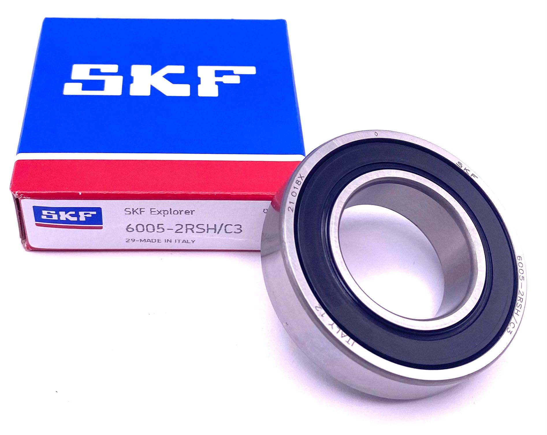 Карданный подшипник SKF 6005 цена, от 4.62 USD