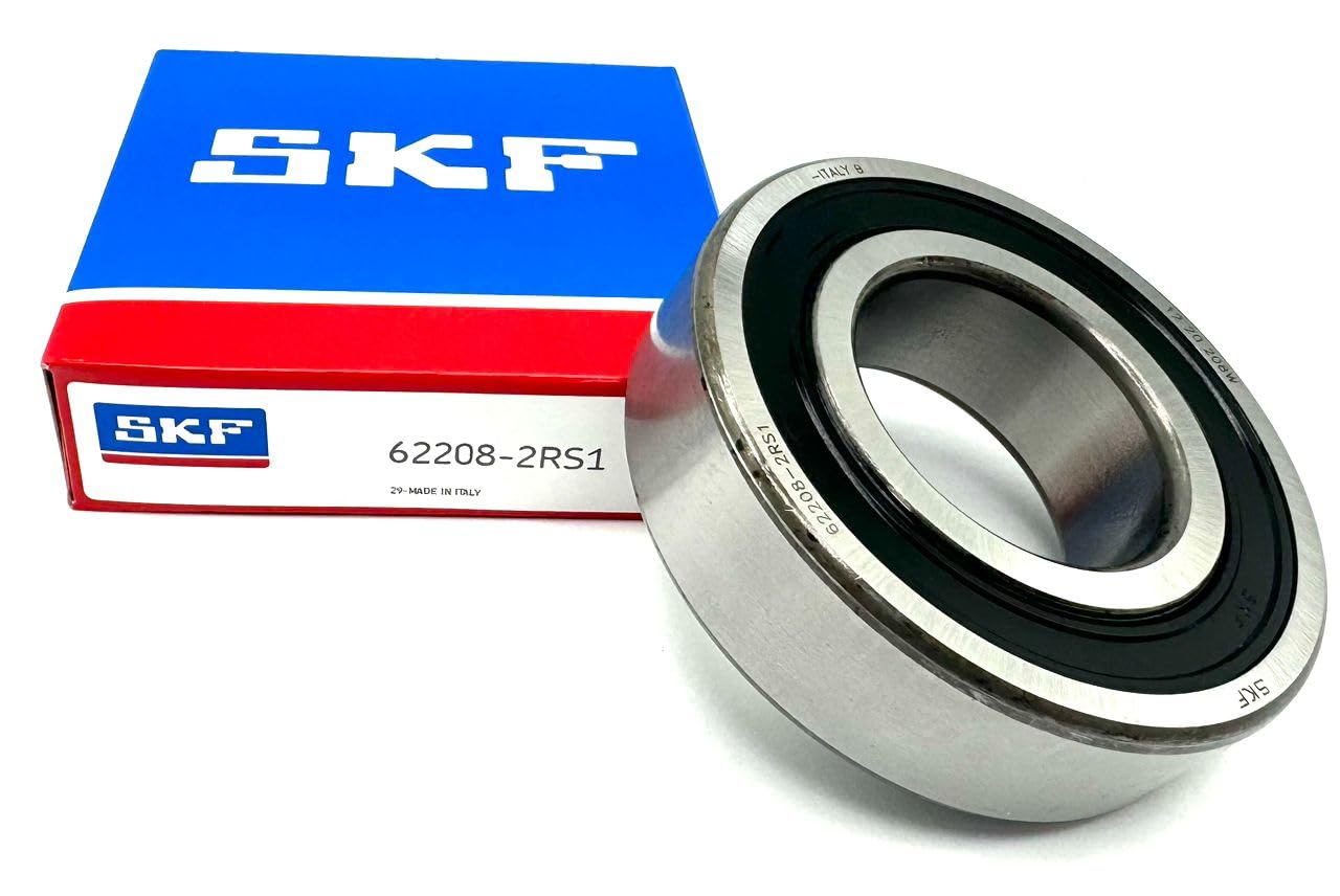 Подшипник задней ступицы 180508RK21 ASR