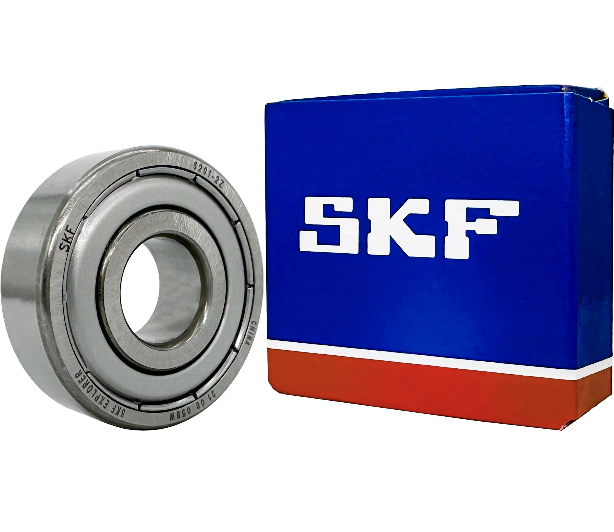 Подшипник привода генератора SKF 62012Z цена, от 3.10 USD