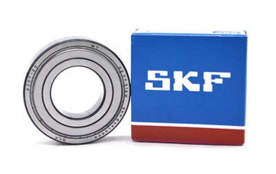Подшипник привода генератора SKF 62012ZC3 цена, от 3.17 USD