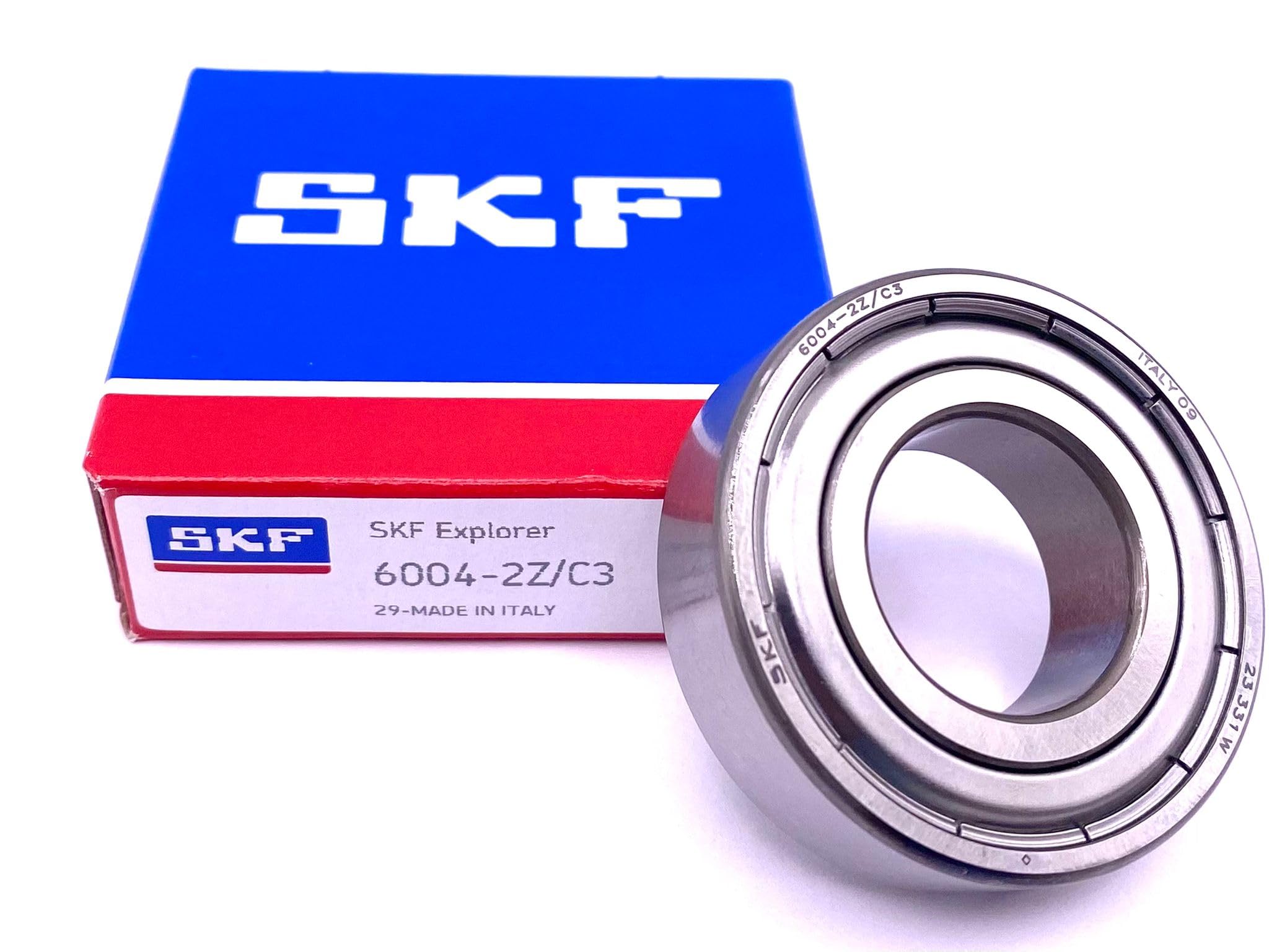 Подшипники задней ступицы SKF 60042Z цена, от 4.92 USD