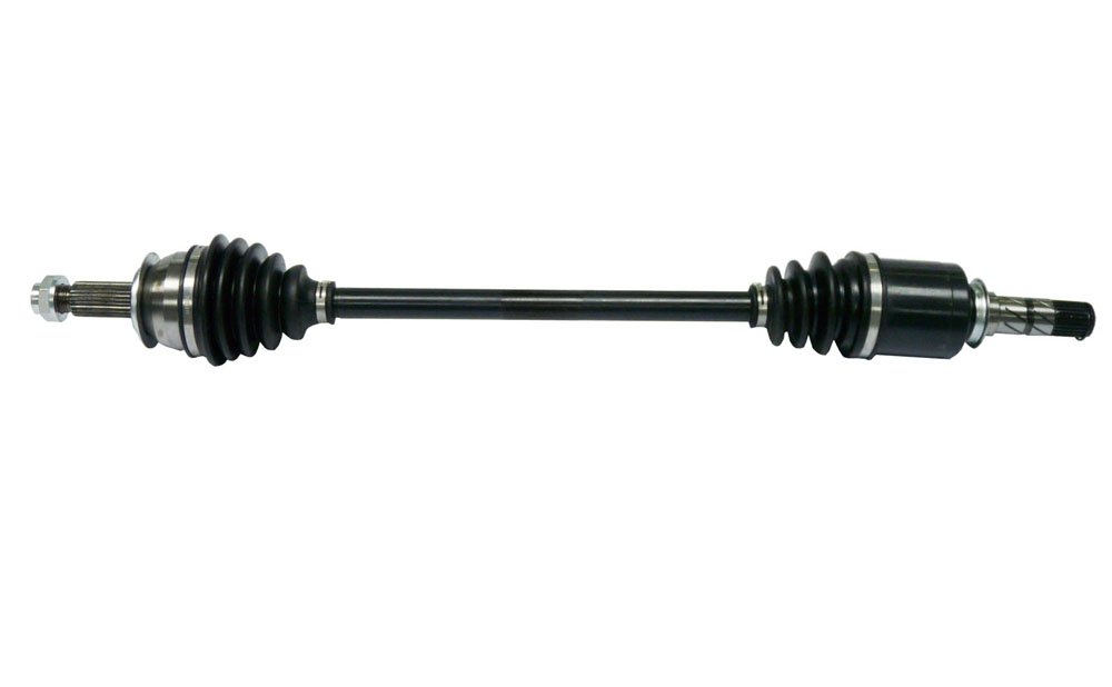 Полуось (привод) передняя SKF VKJC7515 цена, от 109.87 USD
