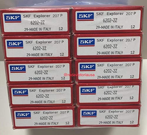 Подшипник привода генератора SKF 62022Z цена, от 3.52 USD