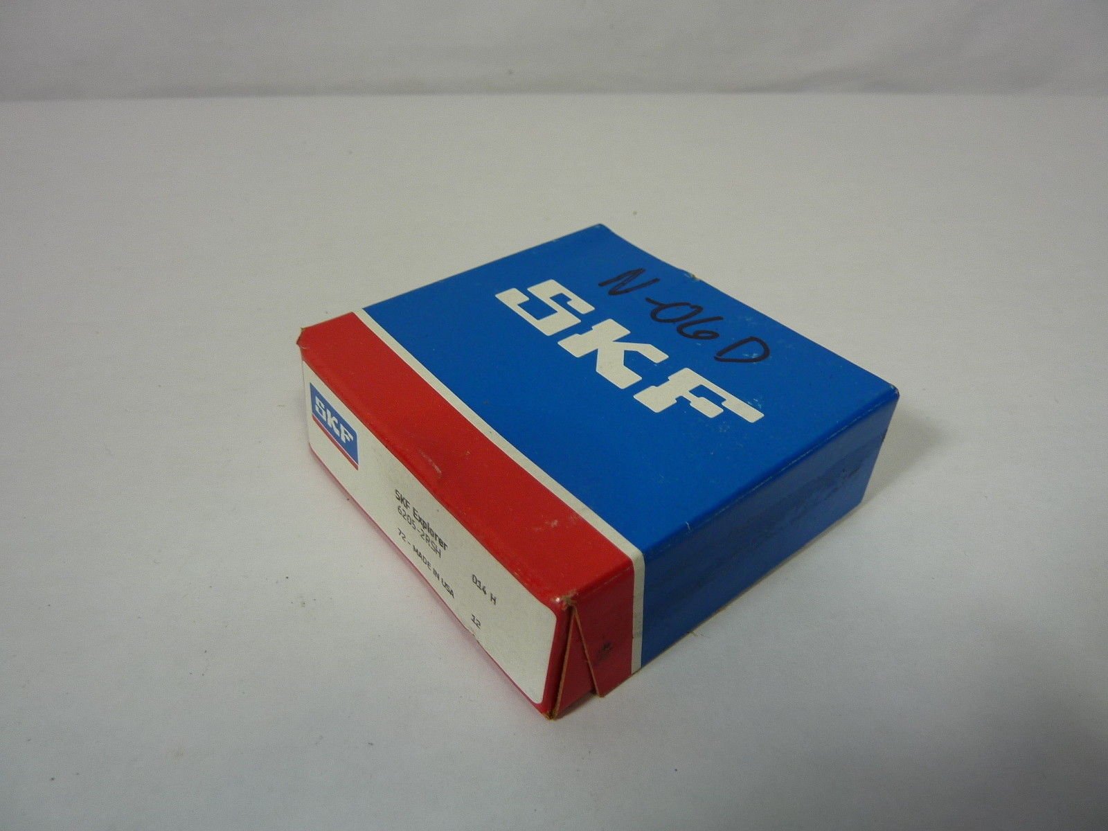 Подшипник привода генератора SKF 62052RS1 цена, от 4.61 USD