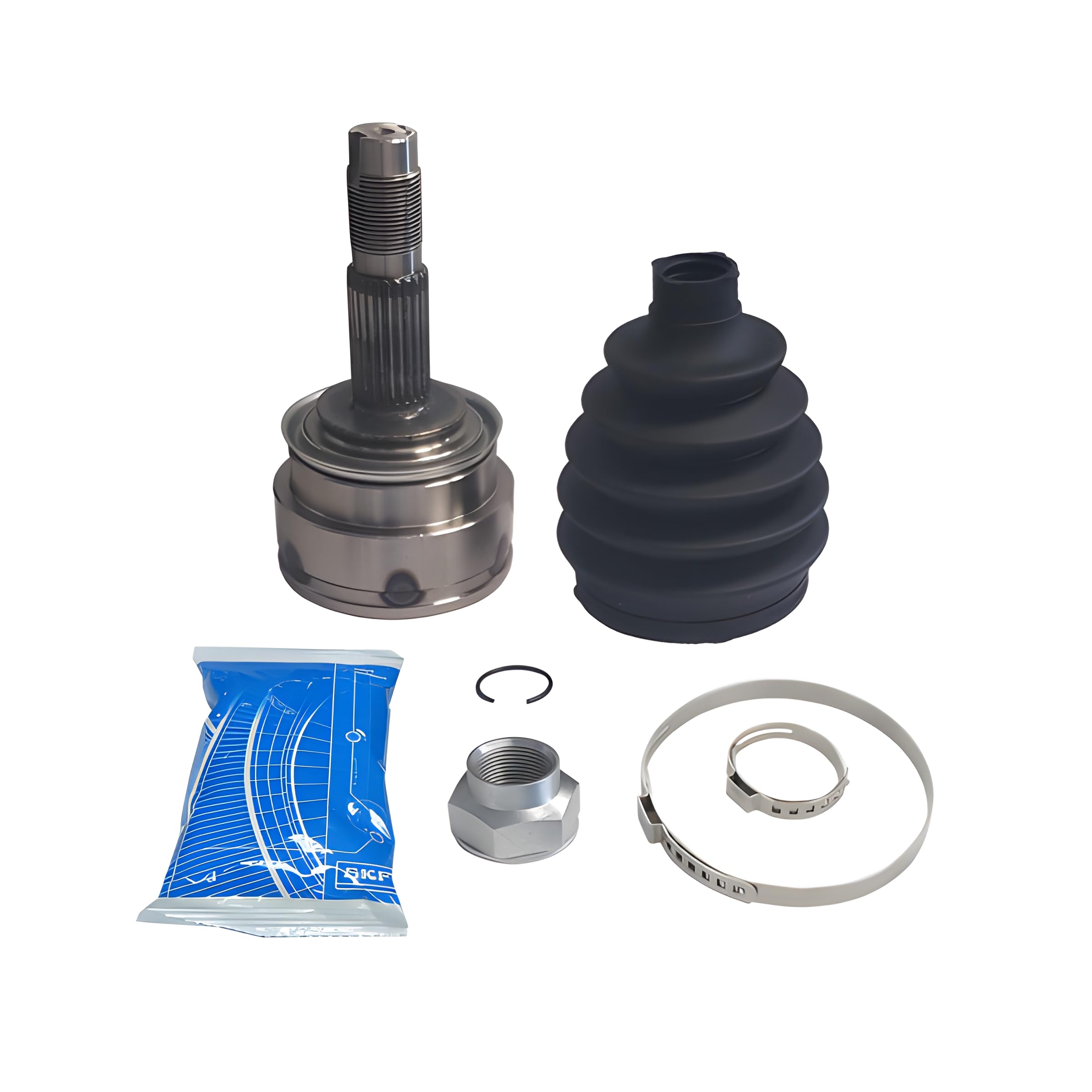 VKJA5468 SKF Наружная граната