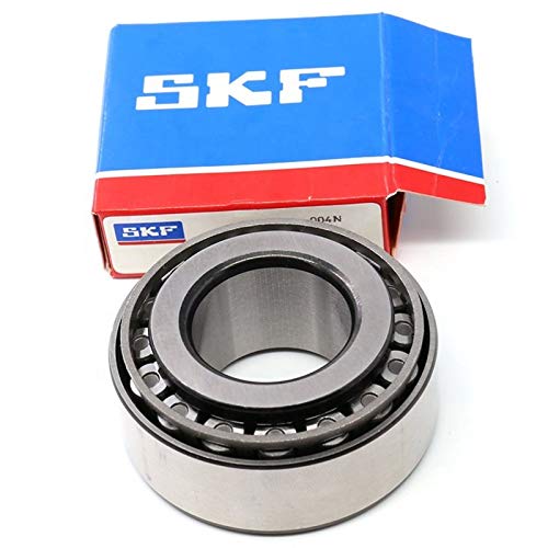 Комплект подшипника ступицы колеса SKF 30205J2Q цена, от 9.32 USD