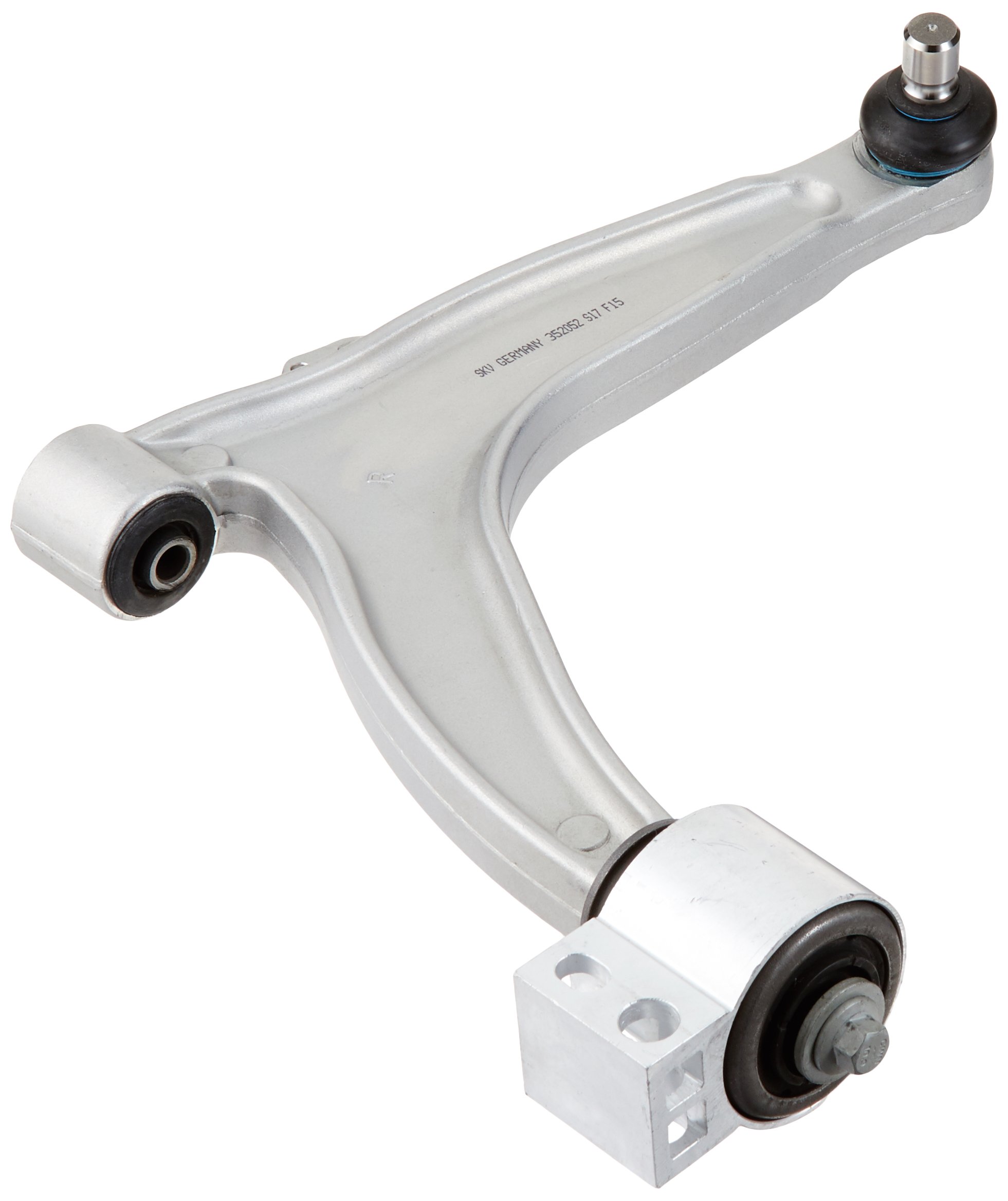 Правый рычаг передней нижней подвески SKV 04SKV007 цена, от 83.90 USD