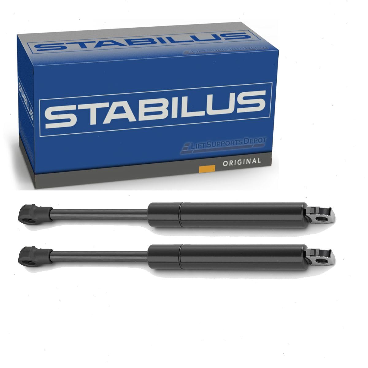 2616BK Stabilus Амортизатор крышки багажника