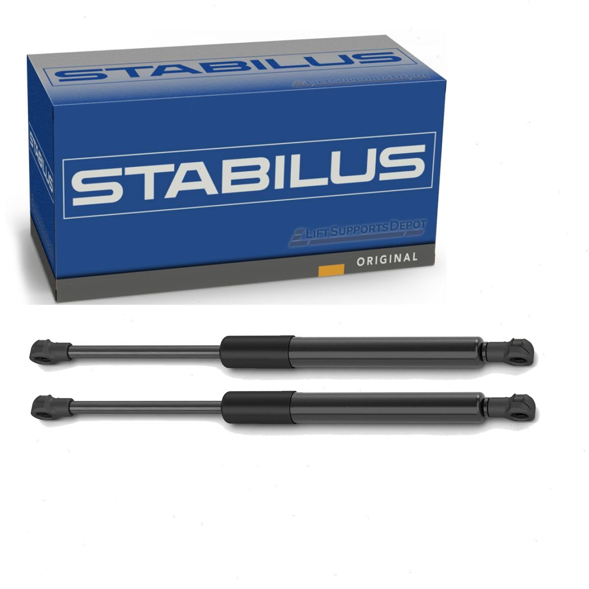 Купить 032963 Stabilus Амортизатор двери багажника
