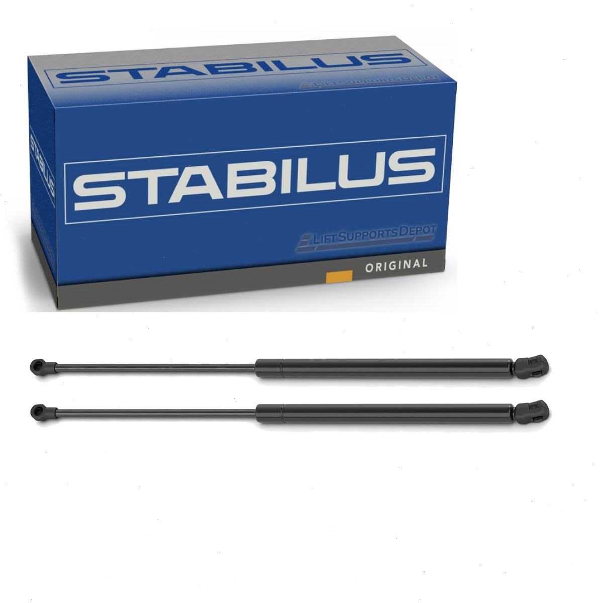 Купить 018376 Stabilus Амортизатор двери багажника