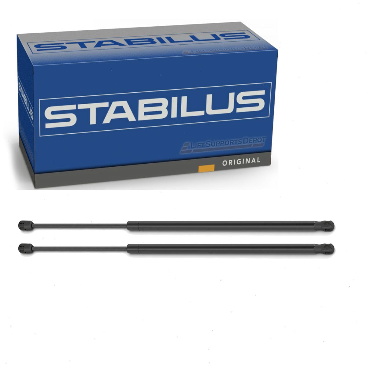 197200 Stabilus Стойка капота