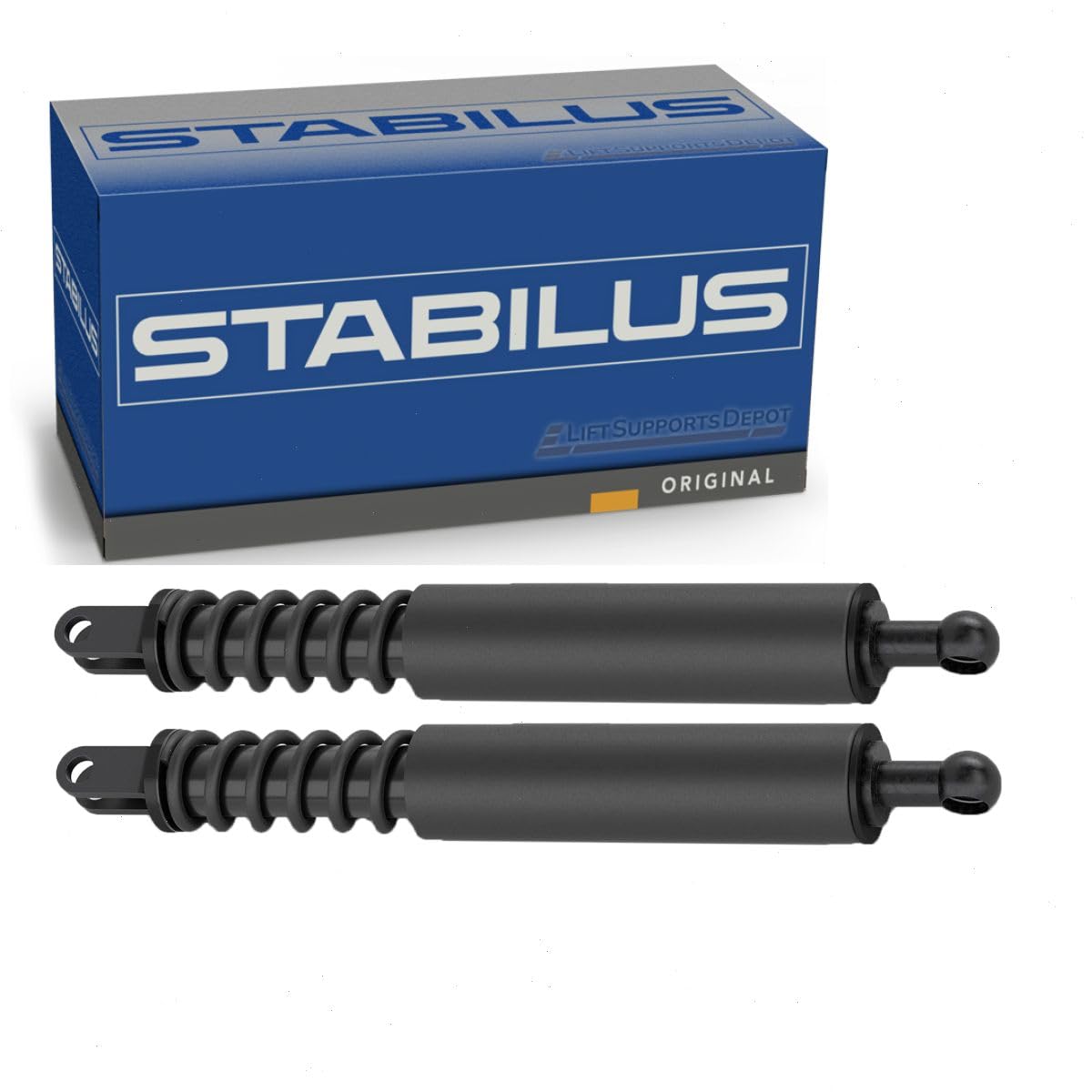 8889KR Stabilus Амортизатор крышки багажника