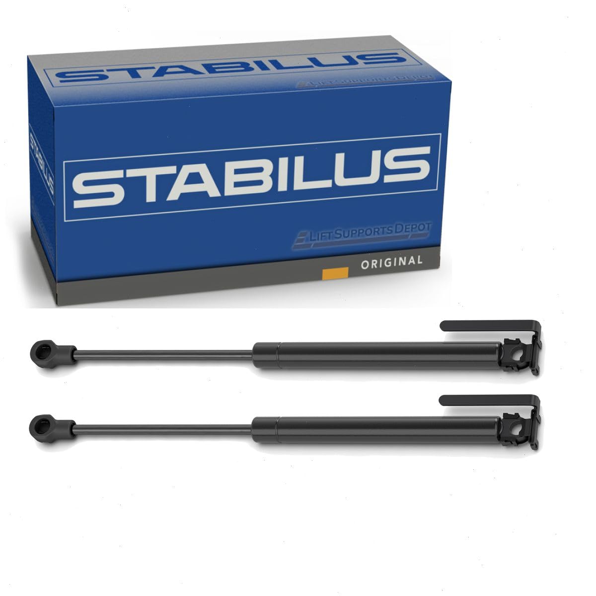 8056LV Stabilus Амортизатор складной крыши
