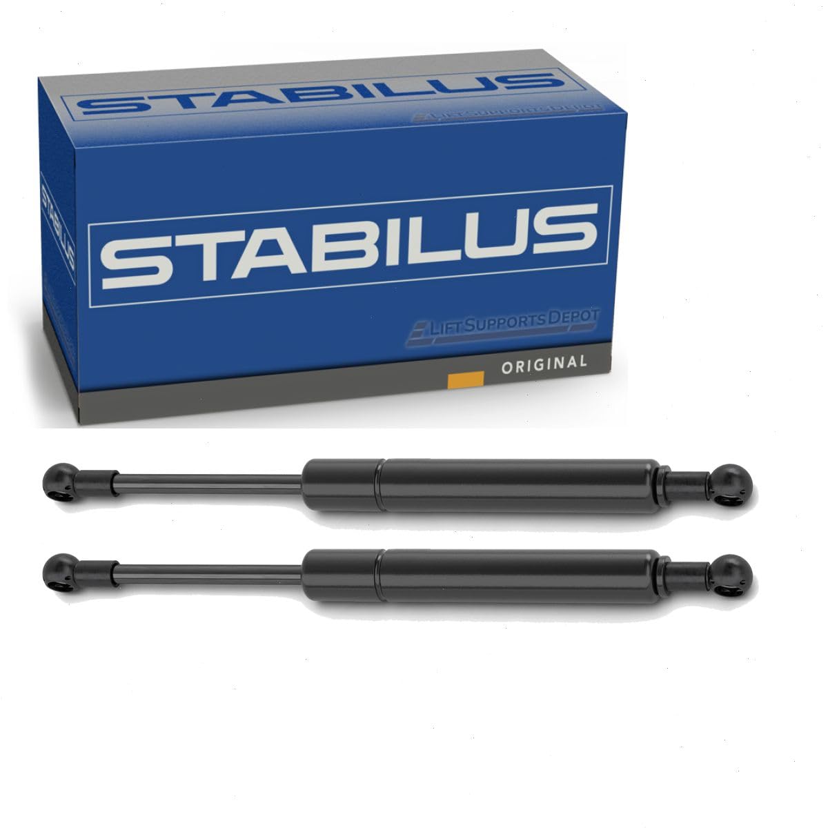 5768ZF Stabilus Амортизатор крышки багажника