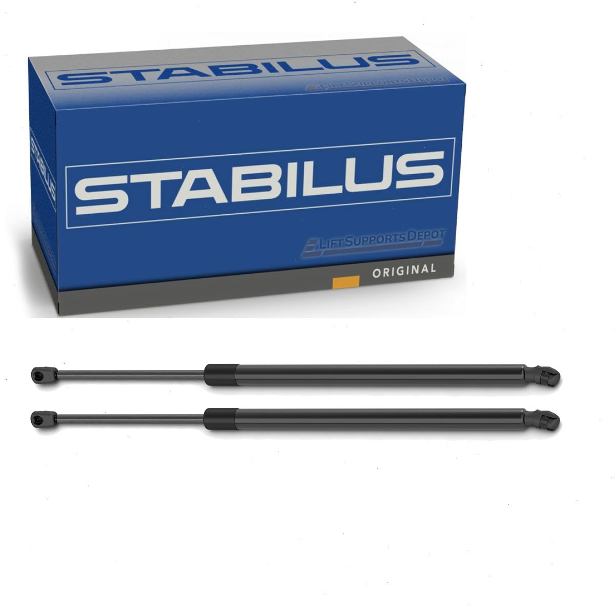 024295 Stabilus Стойка капота