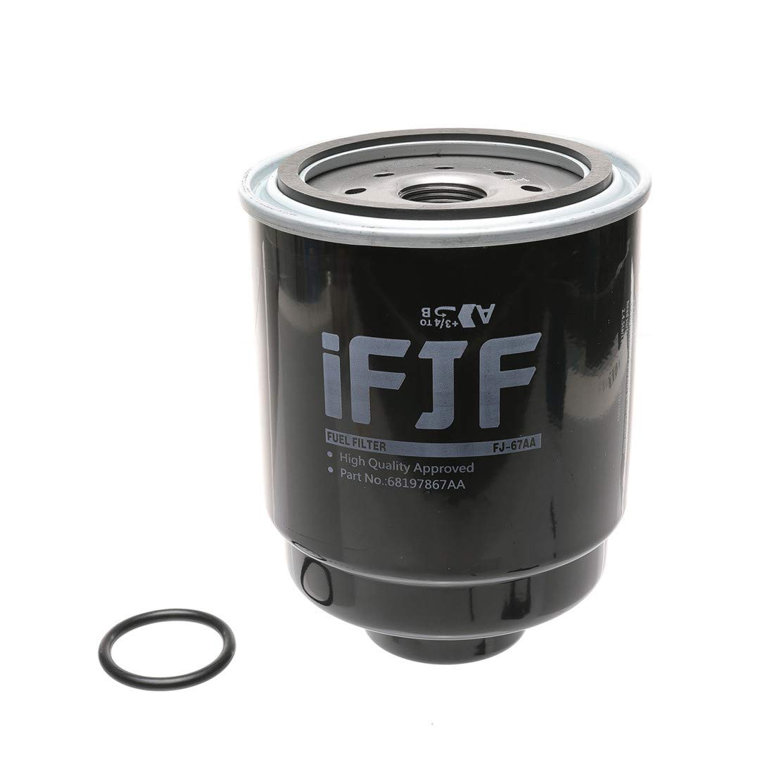 Купить K04728190AC Fiat/Alfa/Lancia Провода высокого напряжения