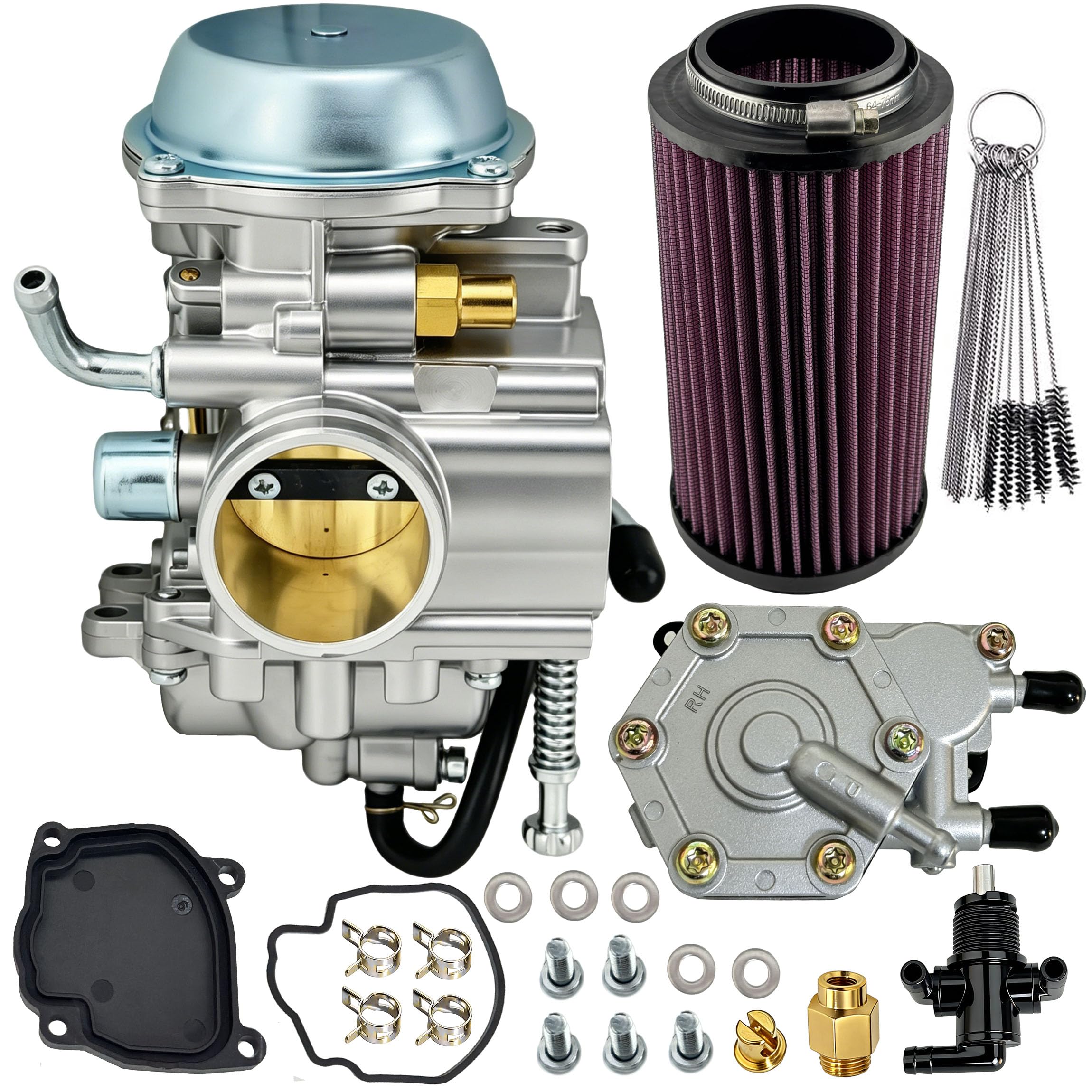 6753200150 Mercedes Сайлентблок задней рессоры, передний