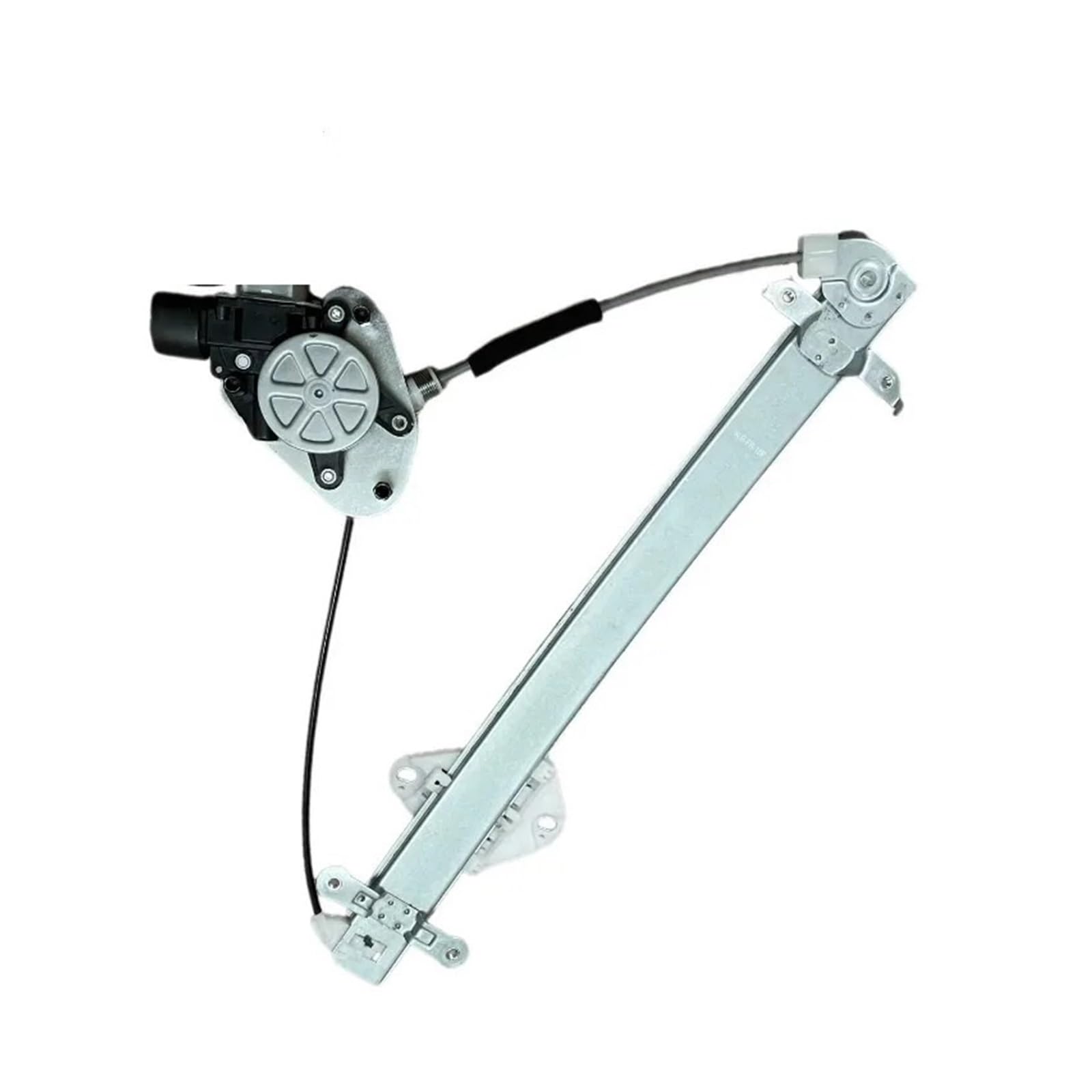 Механизм стеклоподъемника водительской двери Polcar 7243PSE1 цена, от 40.35 USD